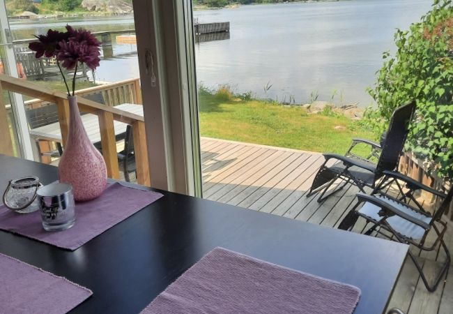 House in Sturkö - Holiday home by the sea in Blekinge House in Sturkö - Holiday home by the sea in Blekinge