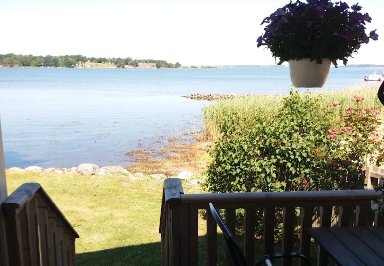 House in Sturkö - Holiday home by the sea in Blekinge