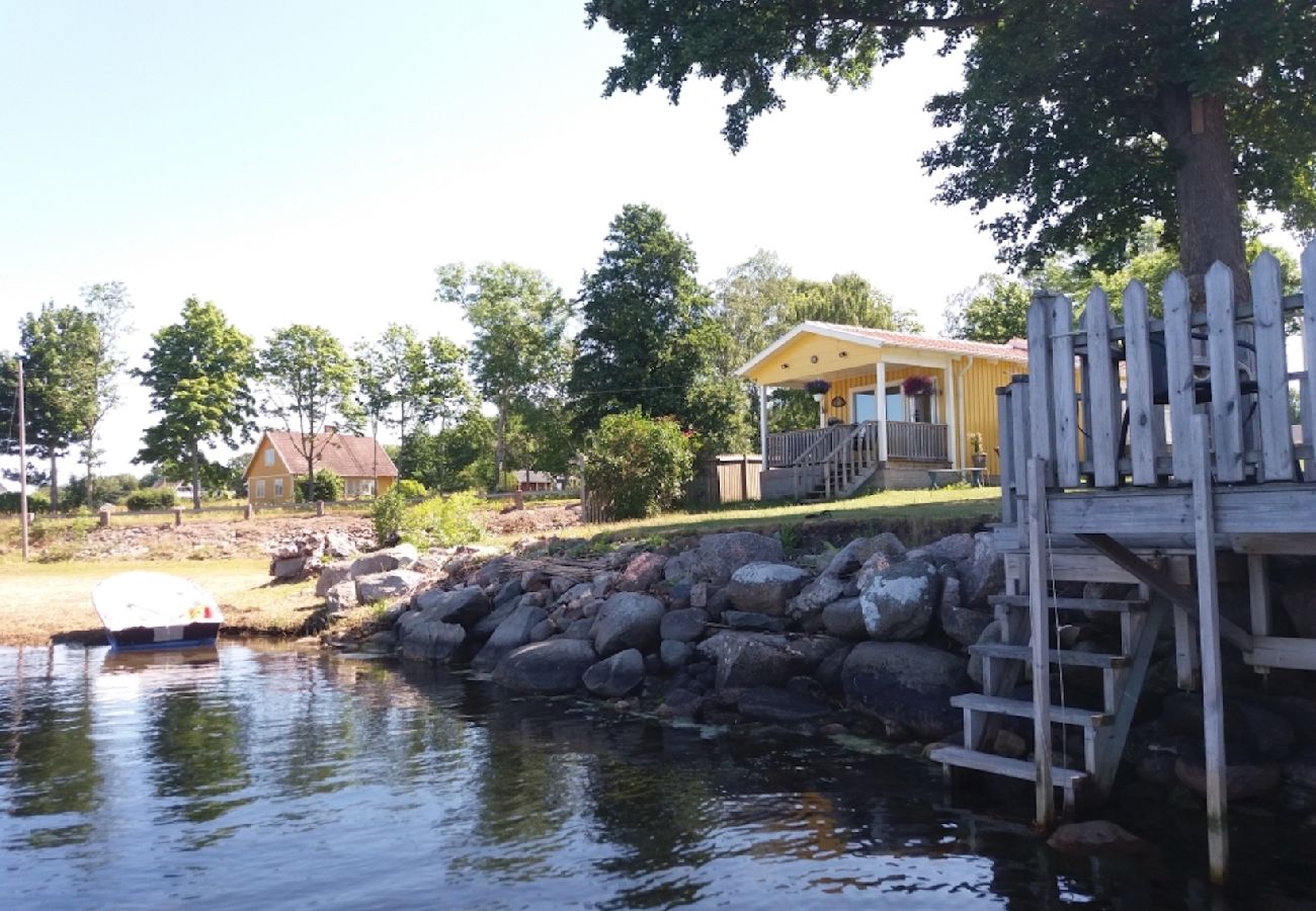 House in Sturkö - Holiday home by the sea in Blekinge