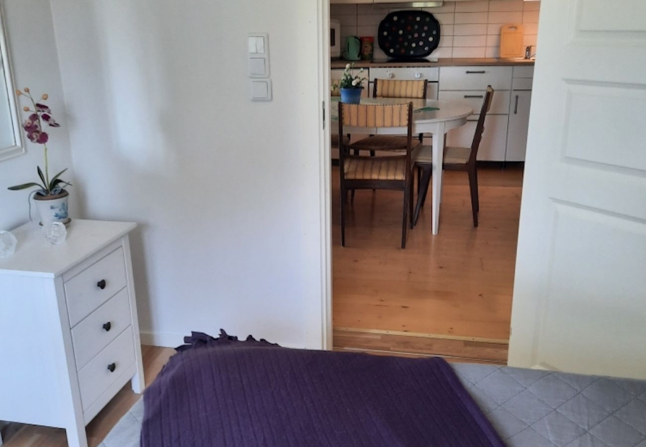 House in Sturkö - Holiday home by the sea in Blekinge