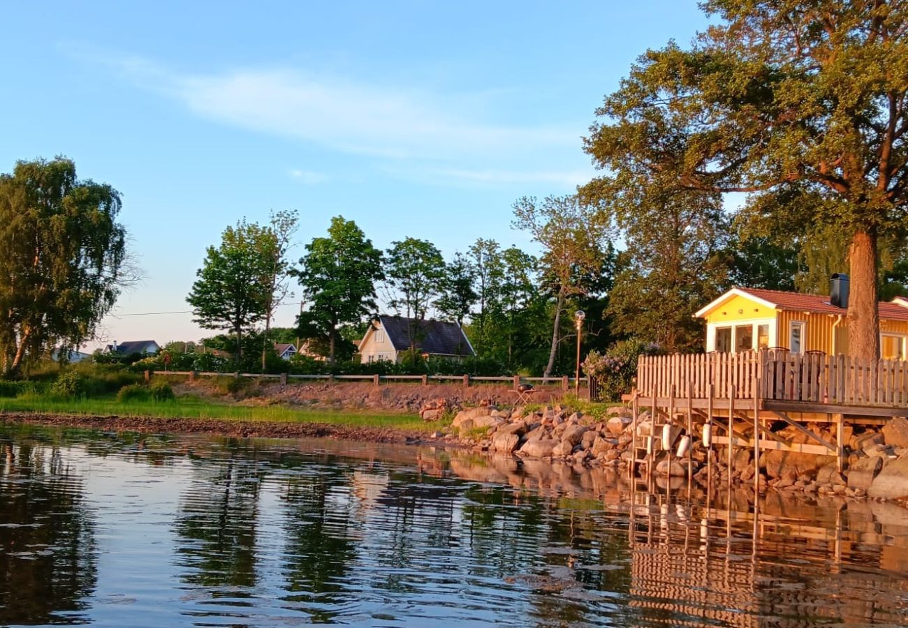 House in Sturkö - Holiday home by the sea in Blekinge