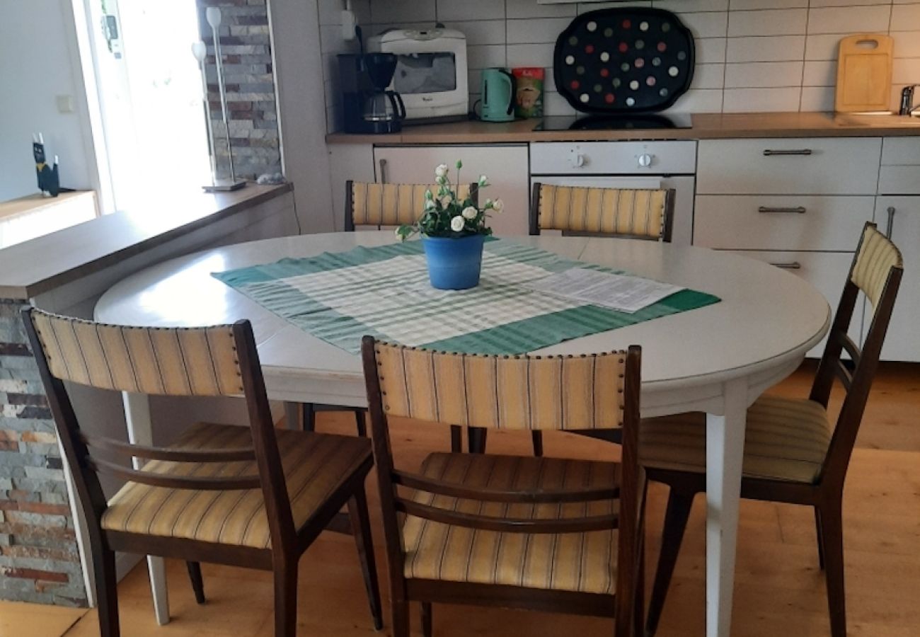 House in Sturkö - Holiday home by the sea in Blekinge
