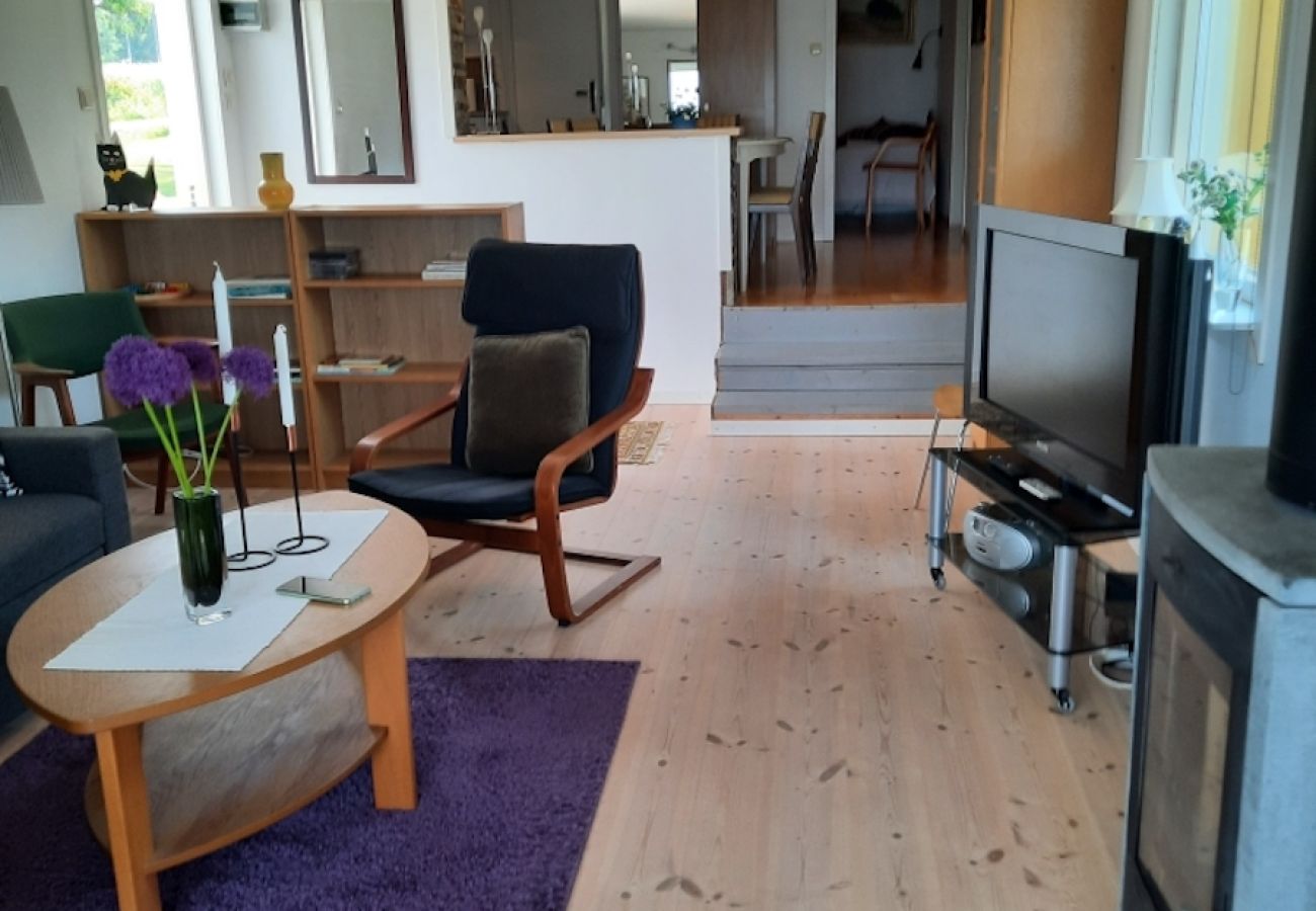 House in Sturkö - Holiday home by the sea in Blekinge