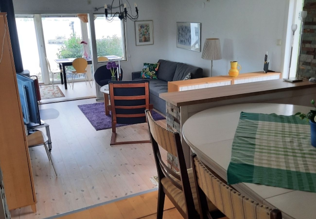 House in Sturkö - Holiday home by the sea in Blekinge