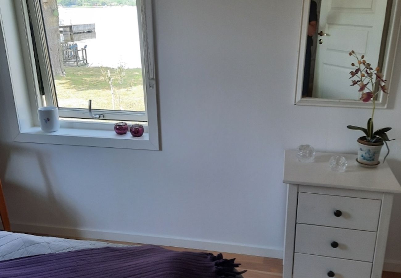 House in Sturkö - Holiday home by the sea in Blekinge