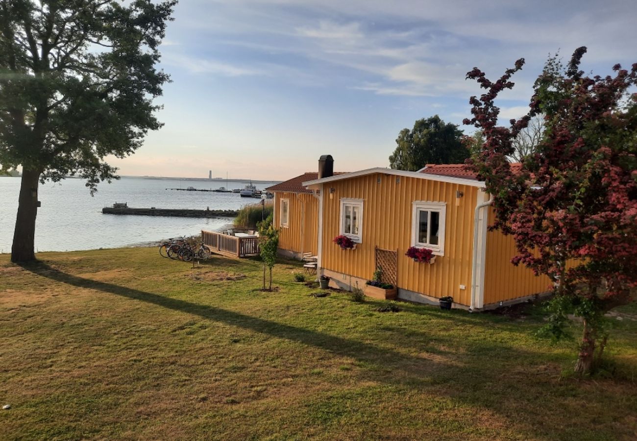 House in Sturkö - Holiday home by the sea in Blekinge