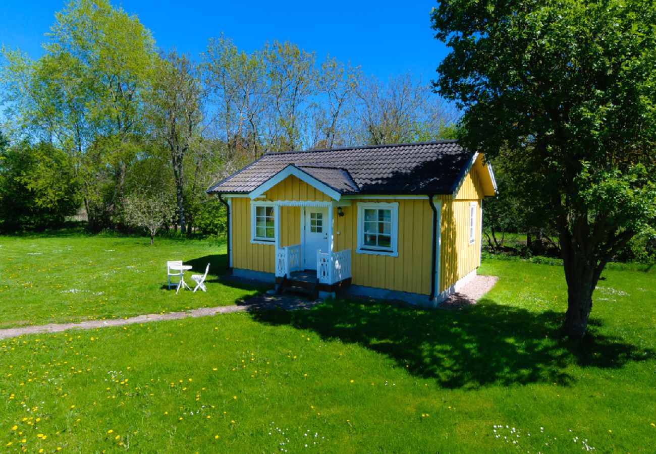 House in Borgholm - Sörby