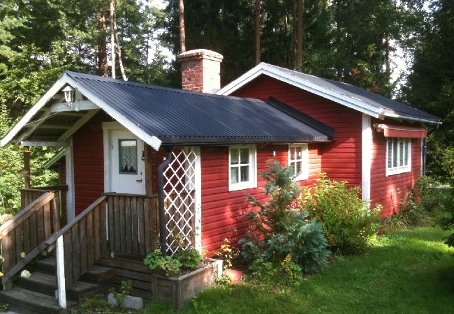 House in Olofström - Smultronställe Blekinge