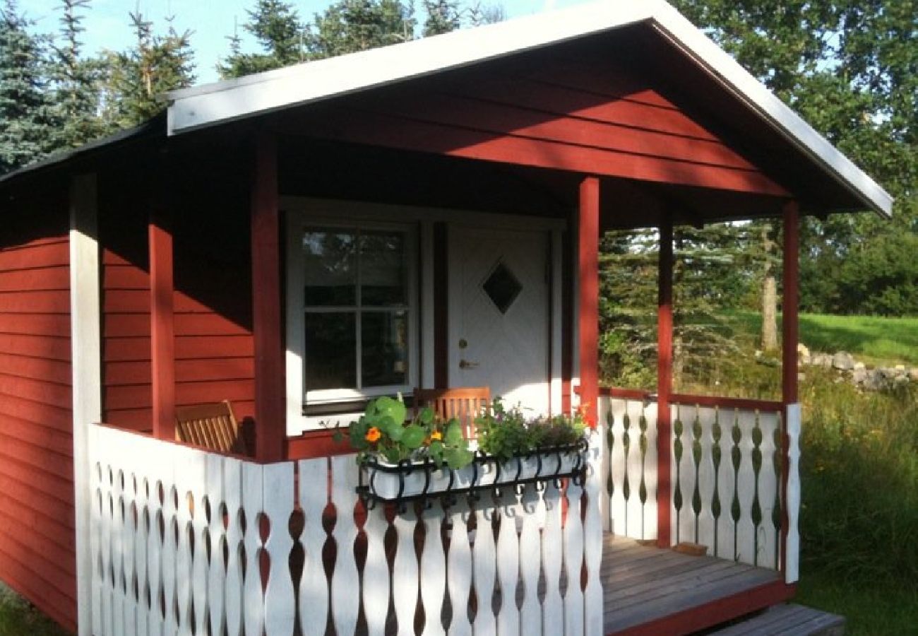 House in Brösarp - Bertilstorp Stugor