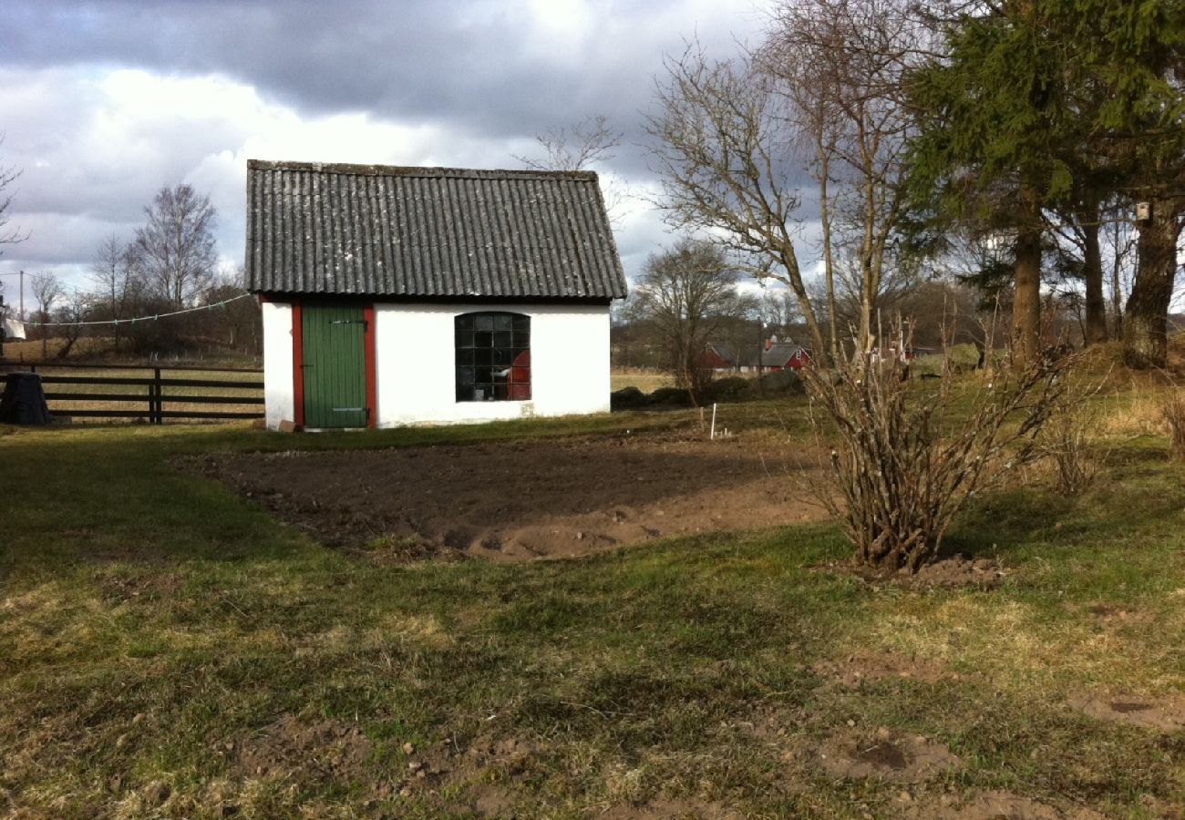 House in Brösarp - Bertilstorp Stugor