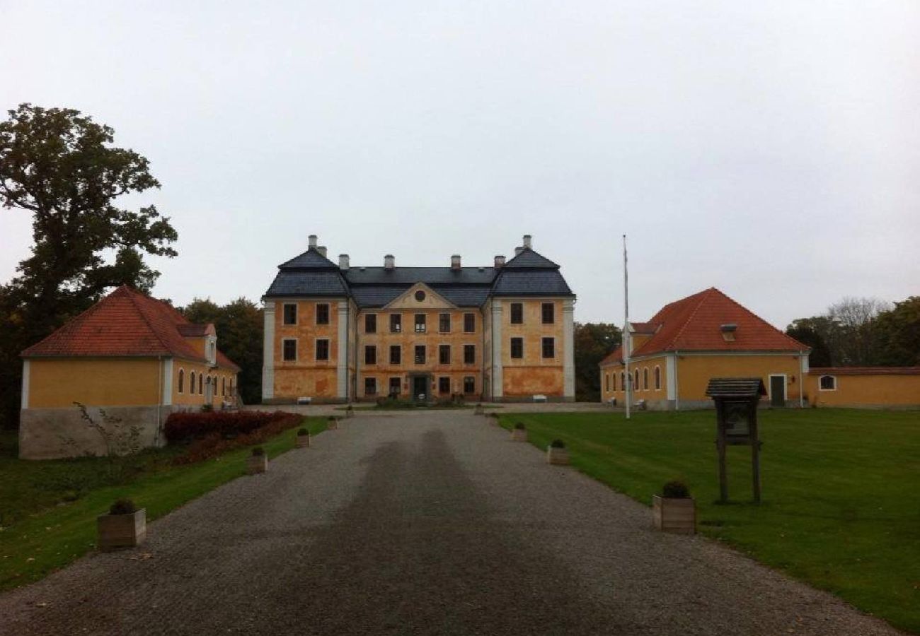 House in Brösarp - Bertilstorp Stugor