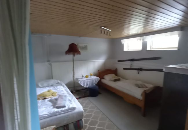 House in Korsberga - Typical Swedish style, red wooden house in Småland House in Korsberga - Typical Swedish style, red wooden house in Småland