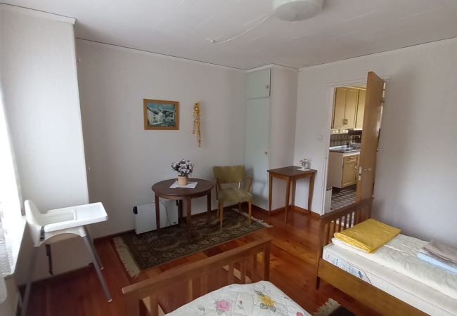 House in Korsberga - Typical Swedish style, red wooden house in Småland House in Korsberga - Typical Swedish style, red wooden house in Småland