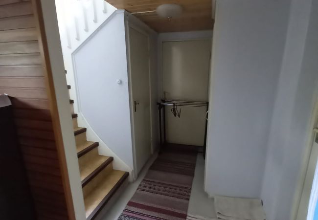 House in Korsberga - Typical Swedish style, red wooden house in Småland House in Korsberga - Typical Swedish style, red wooden house in Småland