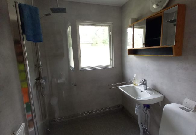 House in Korsberga - Typical Swedish style, red wooden house in Småland House in Korsberga - Typical Swedish style, red wooden house in Småland