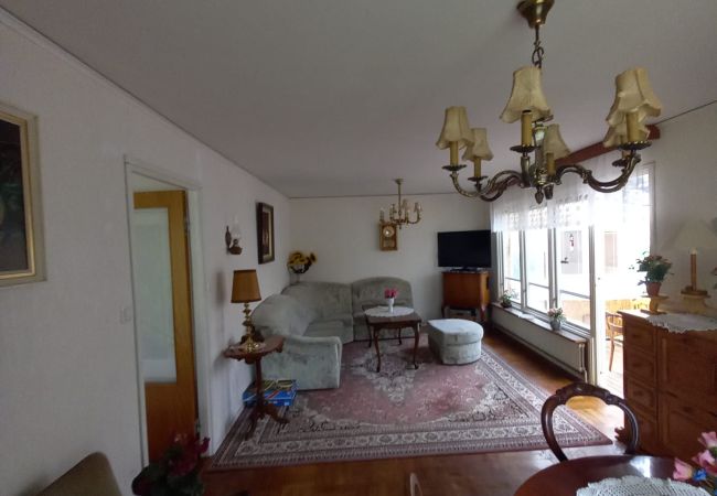 House in Korsberga - Typical Swedish style, red wooden house in Småland House in Korsberga - Typical Swedish style, red wooden house in Småland