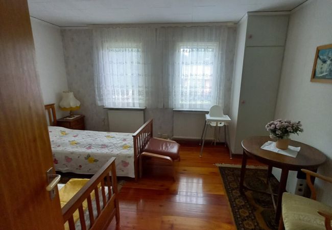 House in Korsberga - Typical Swedish style, red wooden house in Småland House in Korsberga - Typical Swedish style, red wooden house in Småland