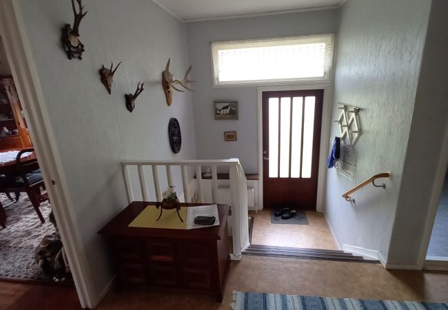 House in Korsberga - Typical Swedish style, red wooden house in Småland House in Korsberga - Typical Swedish style, red wooden house in Småland