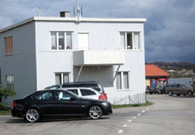 House in Bohus-Malmön - Bohus-Malmön - a family paradise at the West Coast