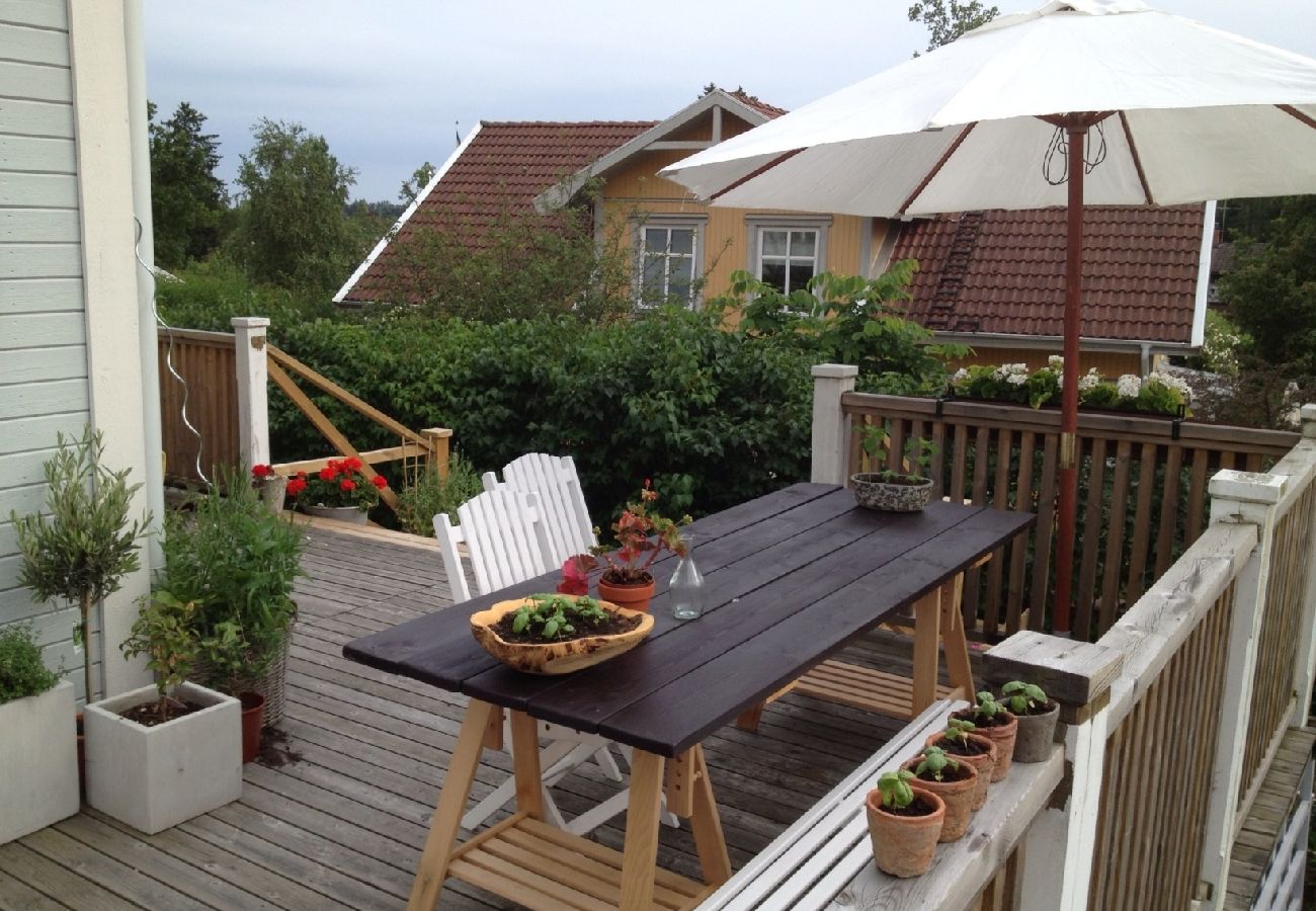 House in Saltsjö-Boo - Hus Nacka