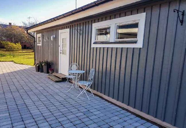  in Borgholm - Stuga Alvarsdal