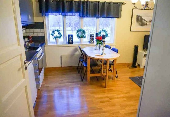 House in Borgholm - Stuga Alvarsdal House in Borgholm - Stuga Alvarsdal