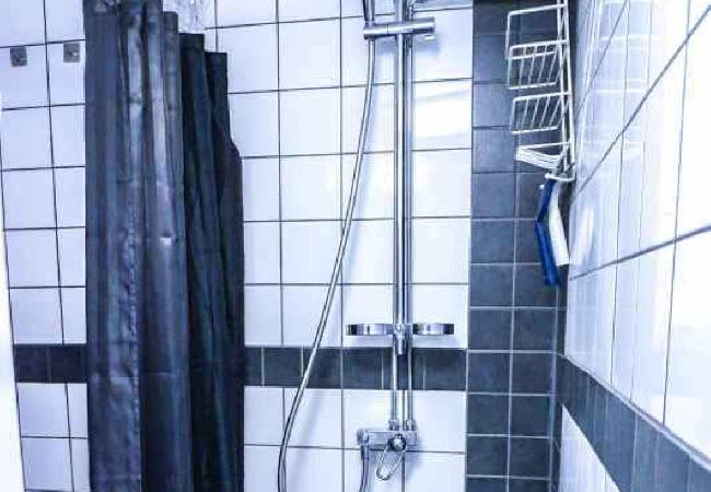 House in Borgholm - Stuga Alvarsdal House in Borgholm - Stuga Alvarsdal