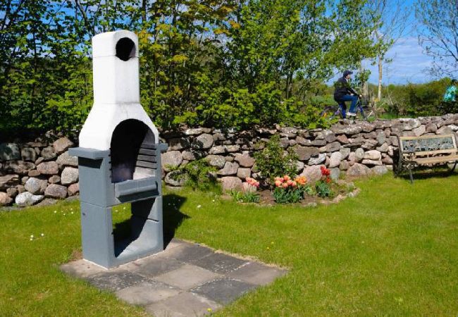 House in Borgholm - Stuga Alvarsdal House in Borgholm - Stuga Alvarsdal