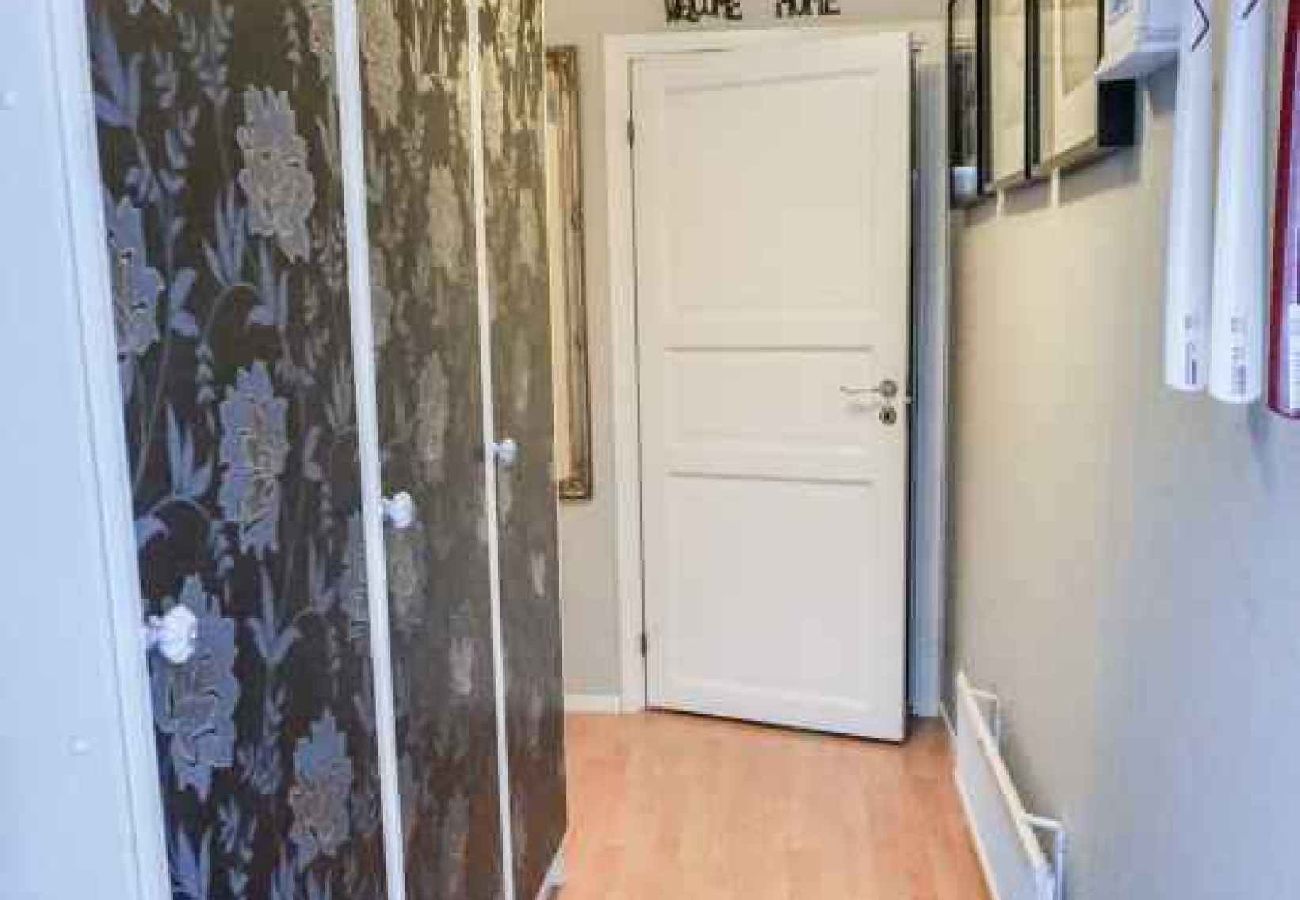 House in Borgholm - Stuga Alvarsdal