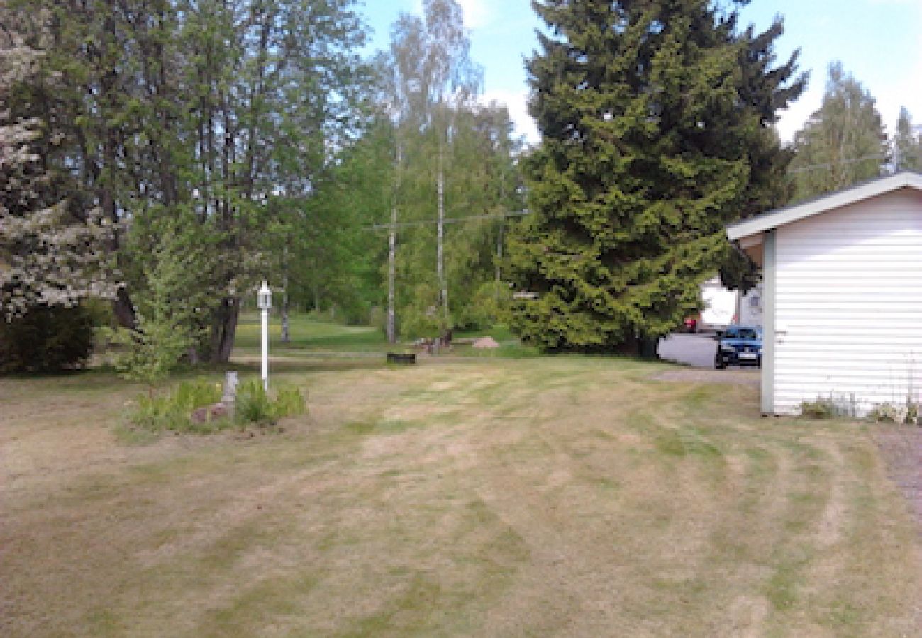 House in Motala - Nice modern holiday home on Lake Vättern with three bedrooms