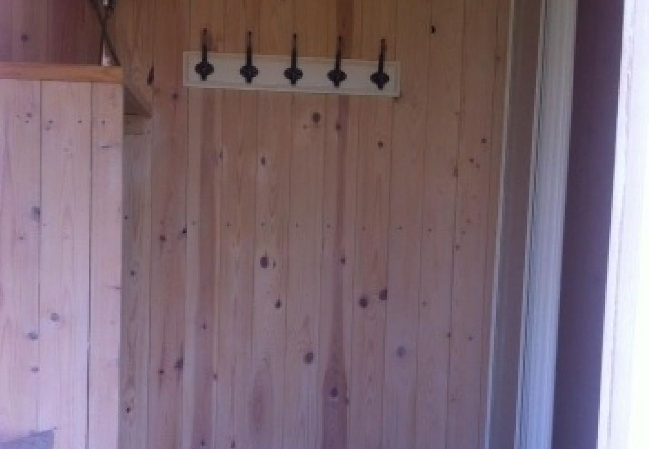 House in Sunne - Idylliskt sommartorp