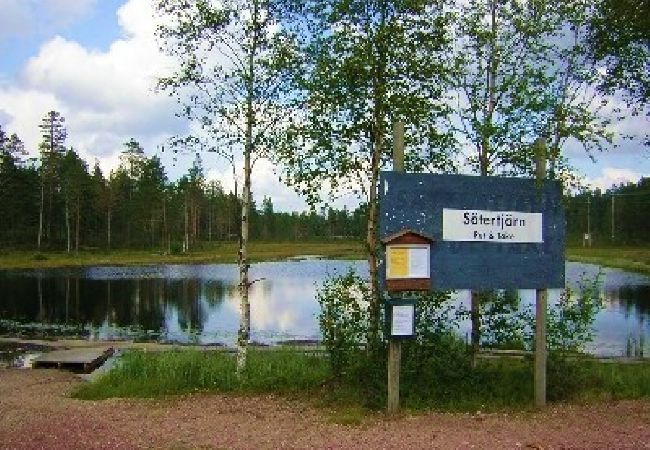 House in Sälen - Nice furnished holiday home for skiing or hiking holidays House in Sälen - Nice furnished holiday home for skiing or hiking holidays
