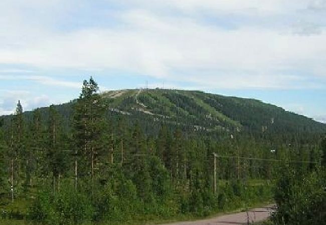 House in Sälen - Nice furnished holiday home for skiing or hiking holidays House in Sälen - Nice furnished holiday home for skiing or hiking holidays