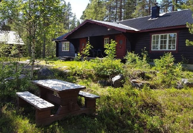 House in Sälen - Nice furnished holiday home for skiing or hiking holidays House in Sälen - Nice furnished holiday home for skiing or hiking holidays