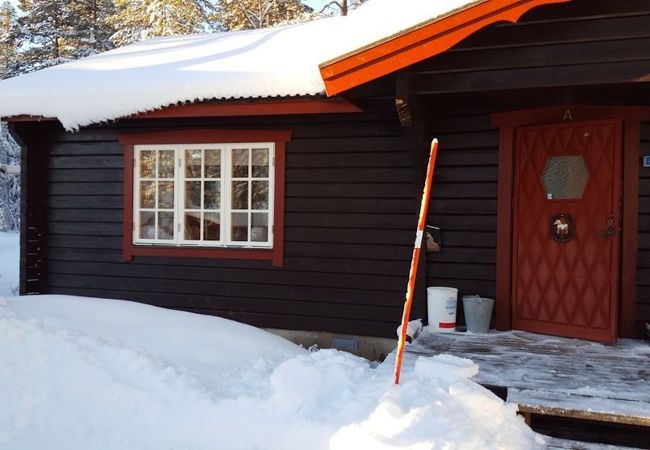 House in Sälen - Nice furnished holiday home for skiing or hiking holidays House in Sälen - Nice furnished holiday home for skiing or hiking holidays