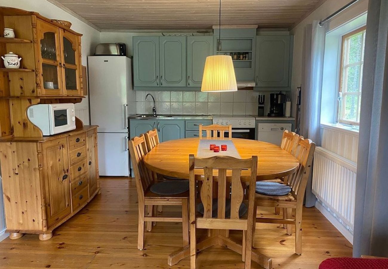 House in Sälen - Nice furnished holiday home for skiing or hiking holidays
