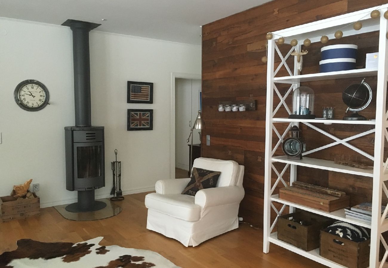 House in Vallda - West coast holiday in idyllic Lerkil