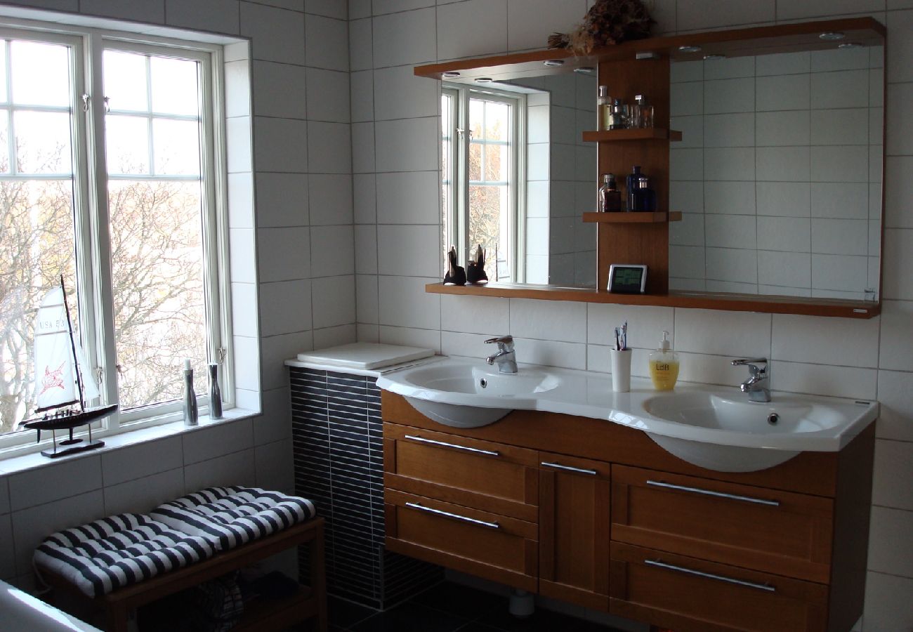 House in Vallda - West coast holiday in idyllic Lerkil