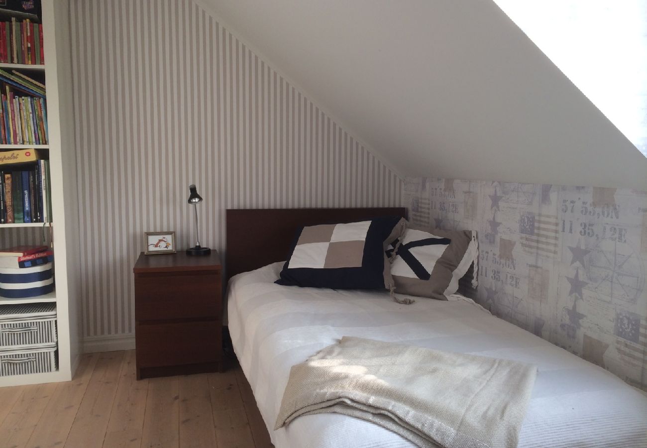 House in Vallda - West coast holiday in idyllic Lerkil