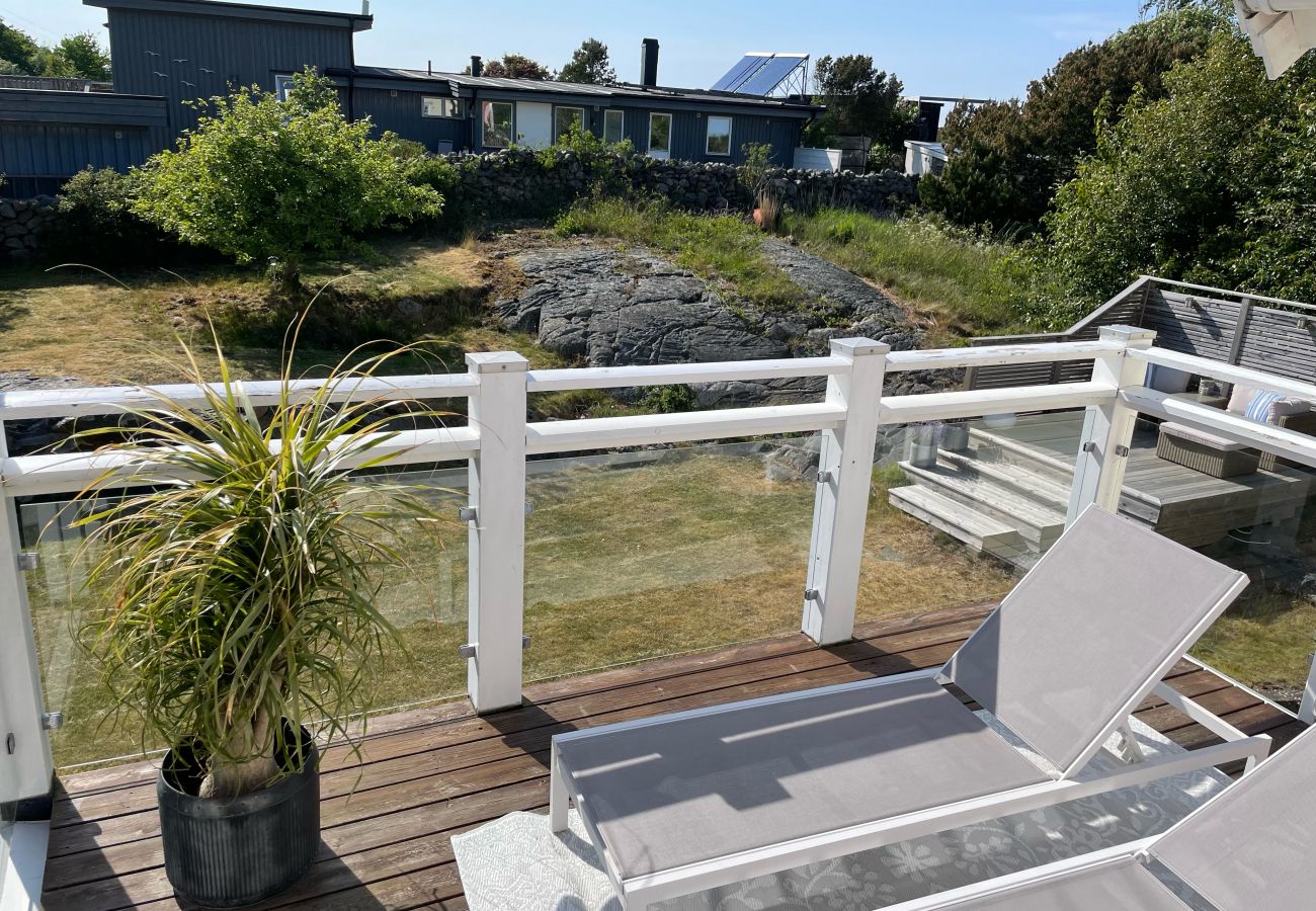House in Vallda - West coast holiday in idyllic Lerkil