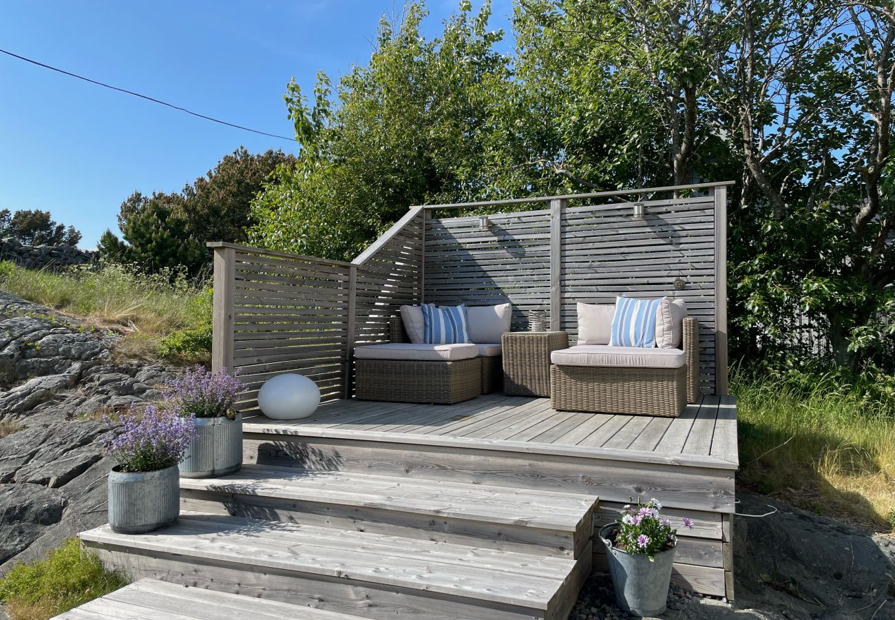 House in Vallda - West coast holiday in idyllic Lerkil