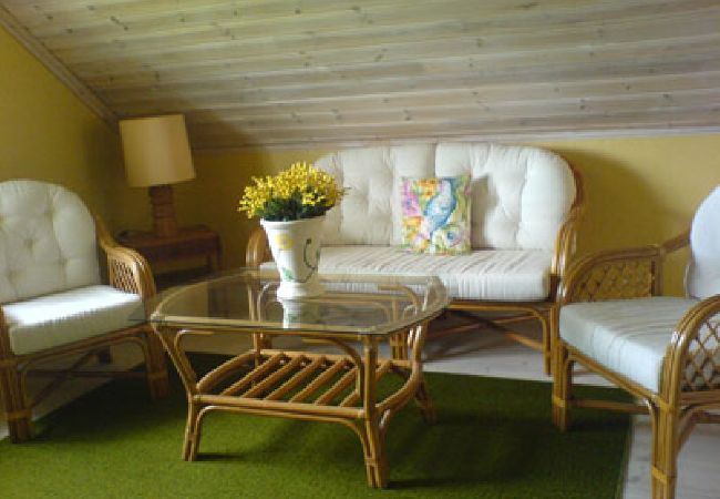 House in Eksjö - Holiday home just 100 meters from lake Södra Wixen House in Eksjö - Holiday home just 100 meters from lake Södra Wixen
