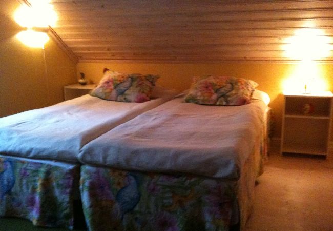 House in Eksjö - Holiday home just 100 meters from lake 