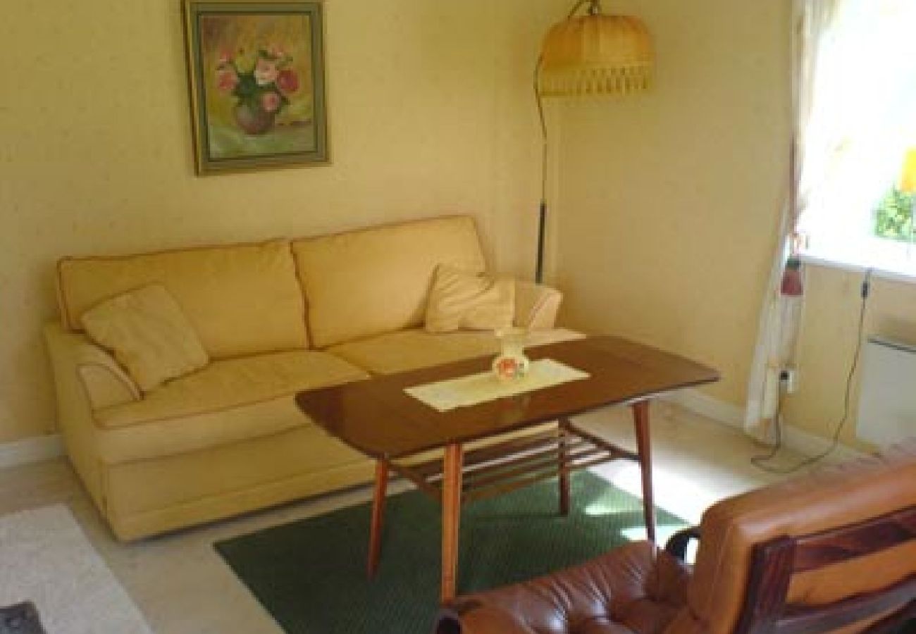 House in Eksjö - Holiday home just 100 meters from lake Södra Wixen