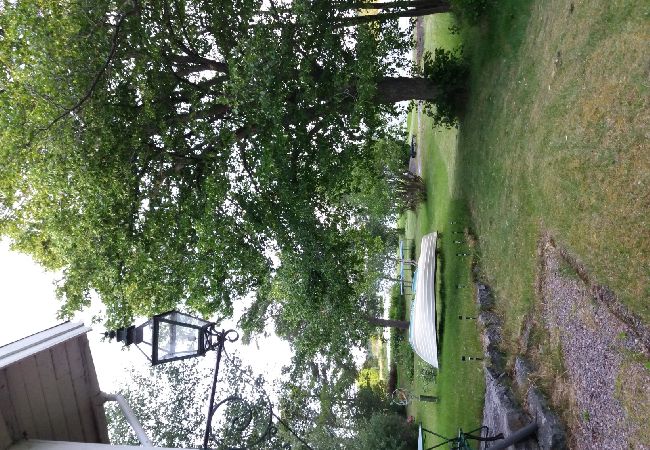 House in Vikbolandet - At a water property with an own boat bridge/landing stage for the boat House in Vikbolandet - At a water property with an own boat bridge/landing stage for the boat