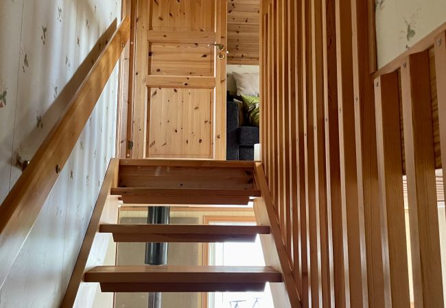 House in Mörlunda - Holiday directly at the lake in Småland and without neighbors House in Mörlunda - Holiday directly at the lake in Småland and without neighbors