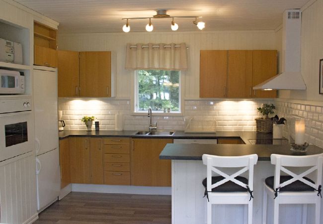 House in Annerstad - Holiday home right on Lake Kösen House in Annerstad - Holiday home right on Lake Kösen