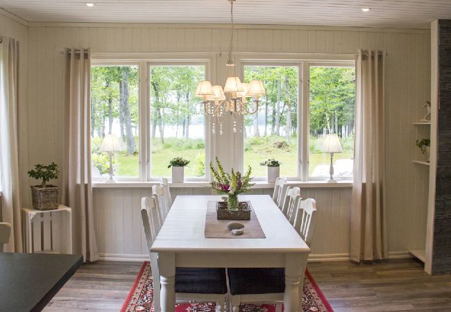 House in Annerstad - Holiday home right on Lake Kösen House in Annerstad - Holiday home right on Lake Kösen