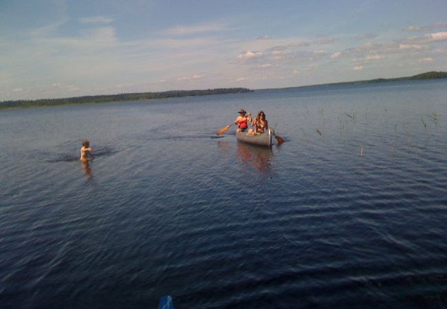 House in Annerstad - Holiday home right on Lake Kösen House in Annerstad - Holiday home right on Lake Kösen