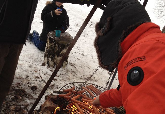 House in Annerstad - Holiday home right on Lake Kösen House in Annerstad - Holiday home right on Lake Kösen